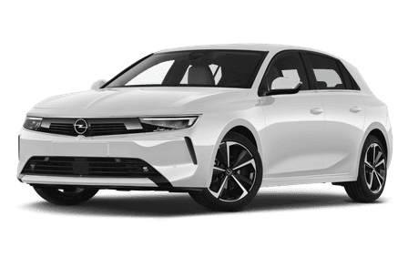 Opel / Astra ST / 54kWh Long Range A