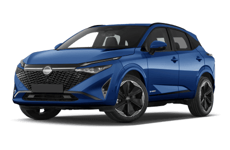 Nissan / Qashqai / 1.5e-POWER Busin.Des.A