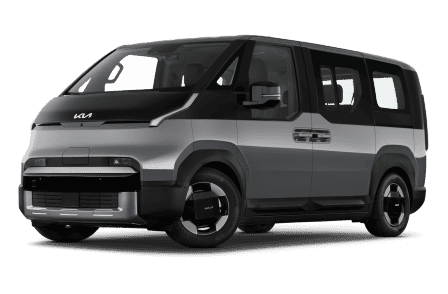 Kia / PV5 / Passenger 51.5kWh 89kW Essential FWD [TOP DEAL]