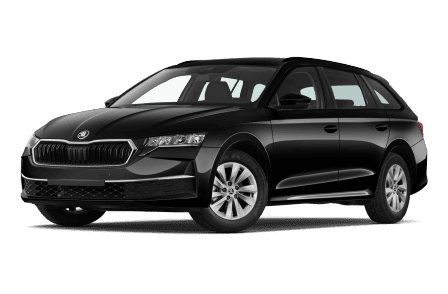 Skoda / Octavia Com / Oct.Com.1.5eTec 85kW Famil.DSG