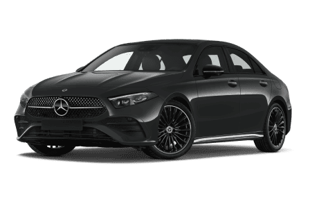 Mercedes / A-Class B. / ARCELORMITTAL - A Berline 180 Business Line A