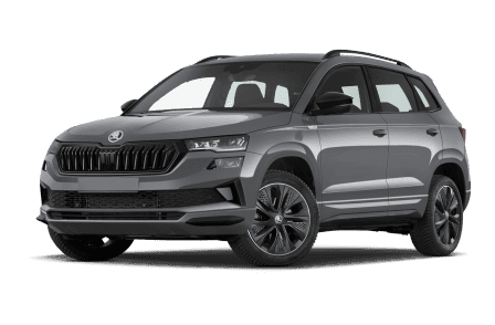 Skoda / Karoq / 1.5TSI110kW Family A
