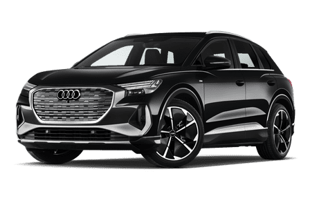 Audi / Q4 e-tron / ARCELORMITTAL - Q4 45 210kW Attraction