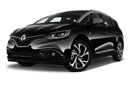 Renault / Gr.Scénic / ARCELORMITTAL - TCe 140 Techno