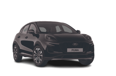 Ford / Puma / ARCELORMITTAL - 1.0mHEV 92kW Titanium