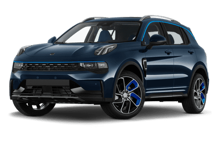 LynkCo / LynkCo 01 ´20 / Lynk Co 01 PHEV (2507010211)