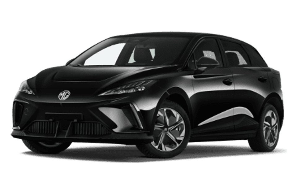 MG Release / MG4  / Standard 60 kWh 125kw