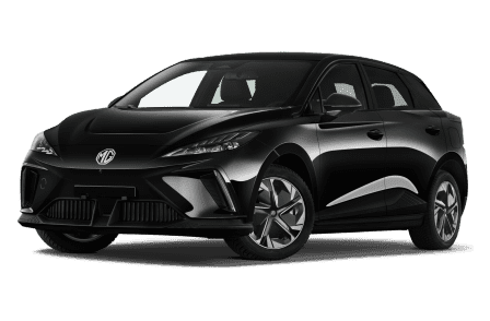 MG Release / MG4  / Standard 60 kWh 125kw