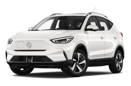 MG Release / ZS BEV / ZS EV Standard Luxury 130