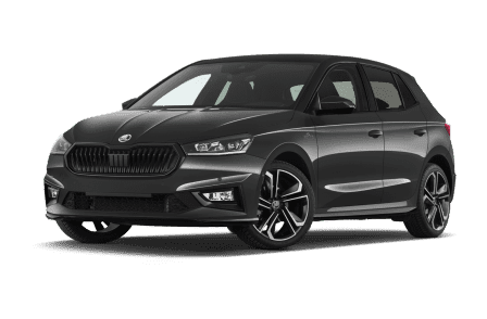 Skoda / Fabia ´21 / Privatleasing Skoda Fabia 1.0 TSI Selection (2410080312)