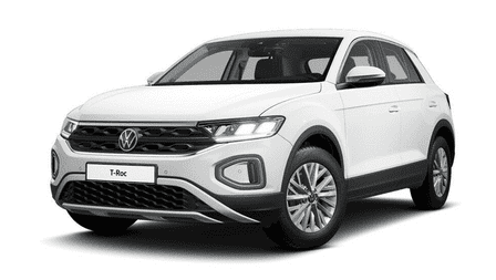 VOLKSWAGEN / T-Roc  / "Más" 1.5 TSI 110kW (150CV) Automático DSG 7 vel. 