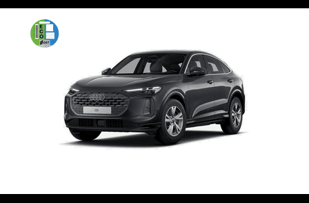 AUDI / Q5 SPORTBACK  /  Advanced TFSI Stronic 204 CV