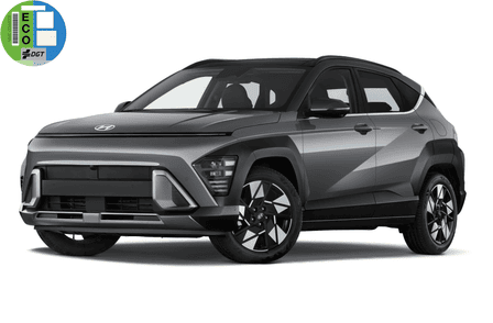 HYUNDAI / Kona  / HEV 1.6GDI 129CV DT Maxx