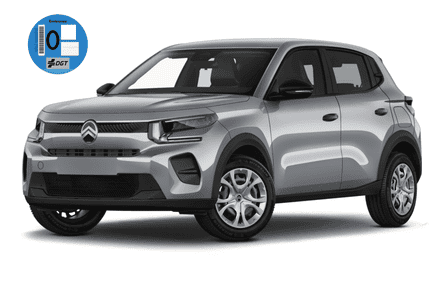 CITROEN / ë-C3  / Eléctrico Max