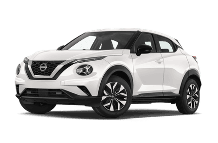 NISSAN / JUKE  / DIG-T 84 kW (114 CV) DCT 7 Vel. Acenta