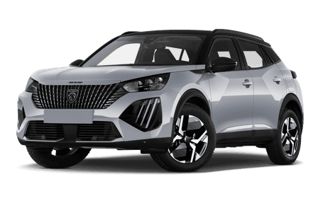 PEUGEOT / 2008  / Allure Gasolina 100CV S&S 6 Vel.