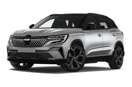 RENAULT / Austral  / Techno Mild Hybrid 116kW Auto (AC)