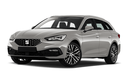 SEAT / Nuevo León  / ST Style XL 