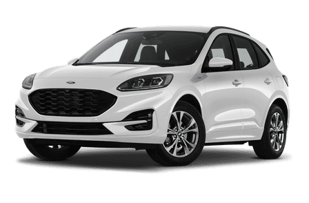 FORD / Kuga  / ST-Line 2.5 Duratec PHEV 178kW