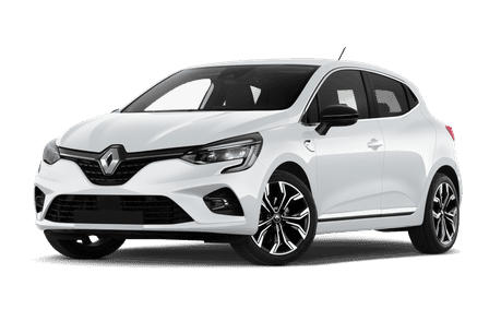 RENAULT / Clio  / Evolution dCi 100CV (74kw)