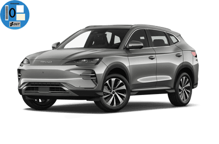 BYD / Seal U DM-i  / DM-i Comfort