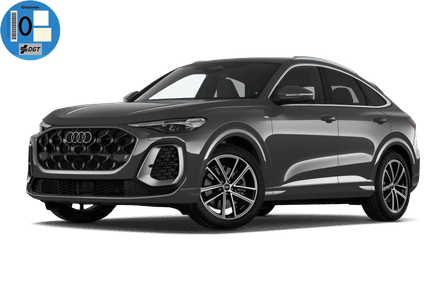 AUDI / Q5  / S line edition e-hybrid quattro 220kW S tronic