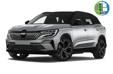 RENAULT / Austral  / Techno Mild Hybrid 116kW 160CV