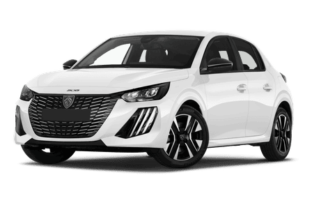 PEUGEOT / 208  / Allure Gasolina 100 S&S