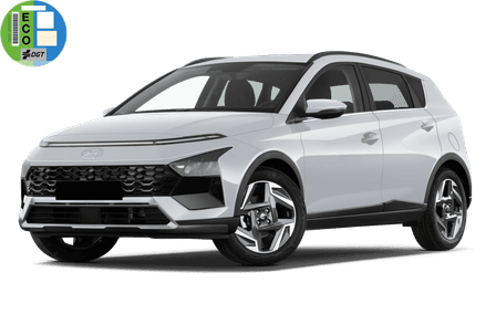 HYUNDAI / Bayon  / 1.0 TGDI 74kW (100CV) 48V Maxx