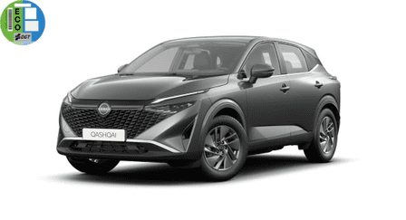 NISSAN / QASHQAI  / Qashqai 1.3DIG-T 160CV MHEV