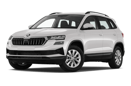 SKODA / Karoq  / 1.0 TSI 85kW (115CV) Selection