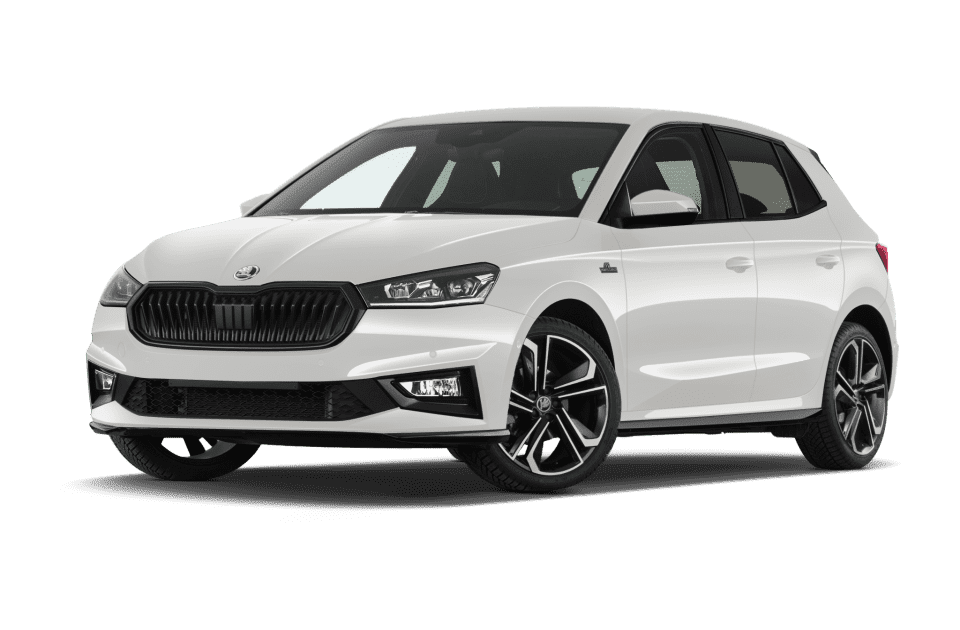 SKODA / Fabia  / 1.0 TSI 70KW (95CV) Essence