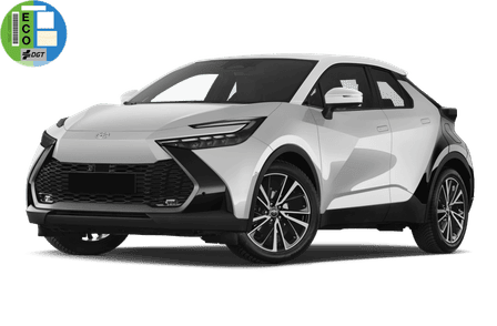 TOYOTA / C-HR  / 1.8 Advance Hybrid 140 e-CVT