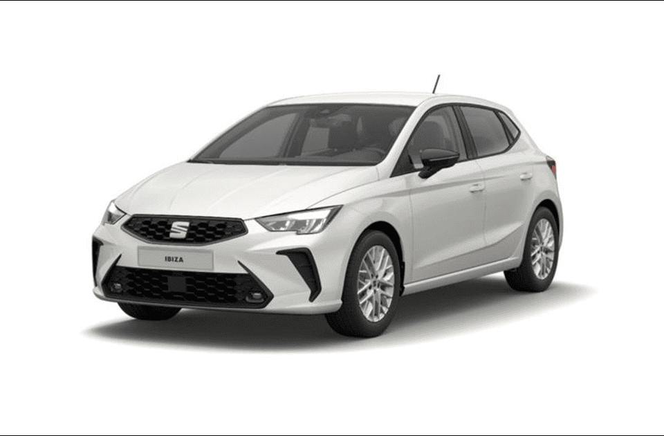 SEAT / Ibiza  / 1.0TSI Style+