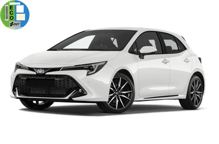 TOYOTA / Corolla  / 140 e-CVT 5P Active Plus