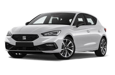 SEAT / Nuevo León  / ST 2.0 TDI 85kW Style XL