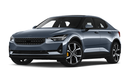 POLESTAR / 2  / Long Range Single Motor RWD 82kWh (AC)