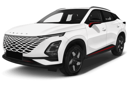 OMODA / 5  / 5 Comfort 1.6 TGDI 108kW (145CV)