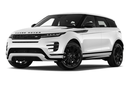 LAND ROVER / Range Rover Evoque  / 2.0 D163 S AUTO 4WD MHEV