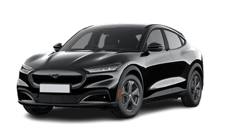 Ford / Mustang Mach-E / Mach-E 75kWh RWD